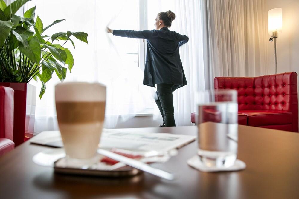 Arcotel Kaiserwasser - Nahe Der Donau 4*