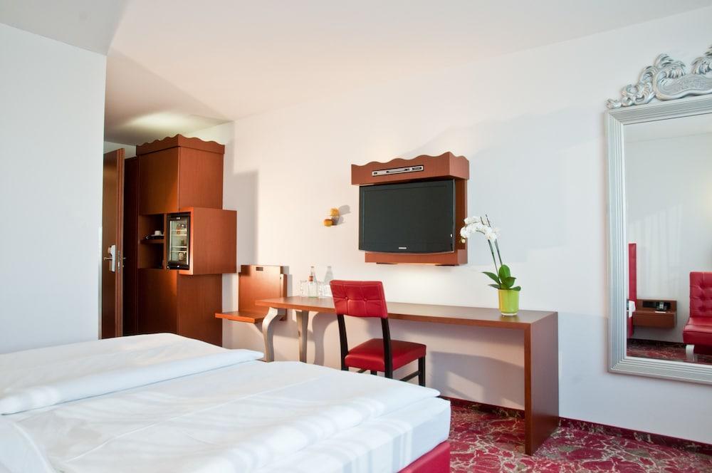 Arcotel Kaiserwasser - Nahe Der Donau 4*