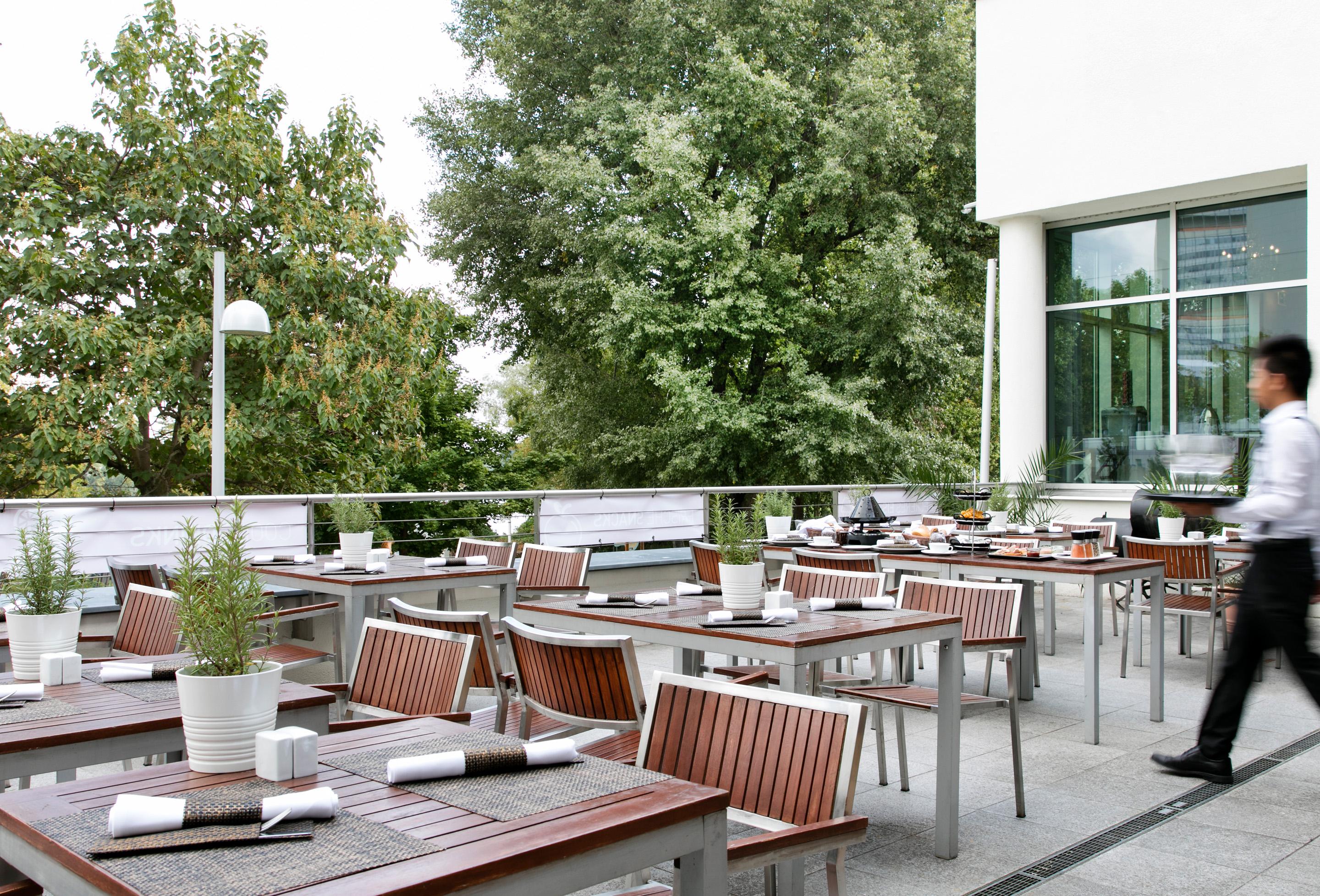 Arcotel Kaiserwasser - Nahe Der Donau Hotel 4*